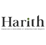 Harith logo
